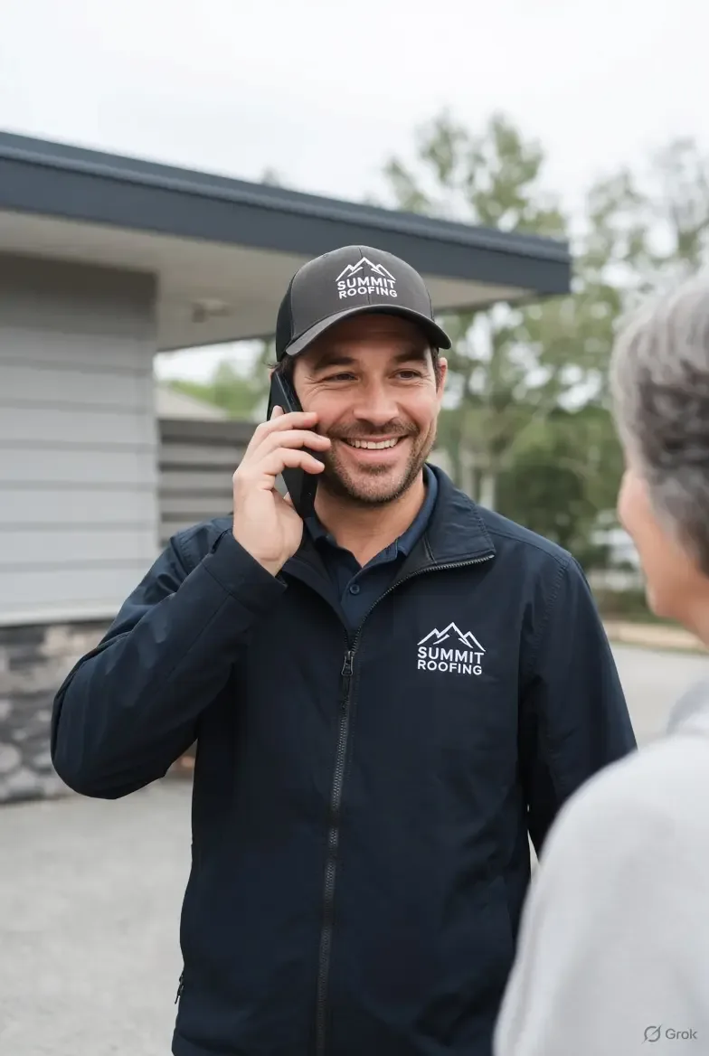 Flat Roof Leak Repair Springboro, OH FAQs
